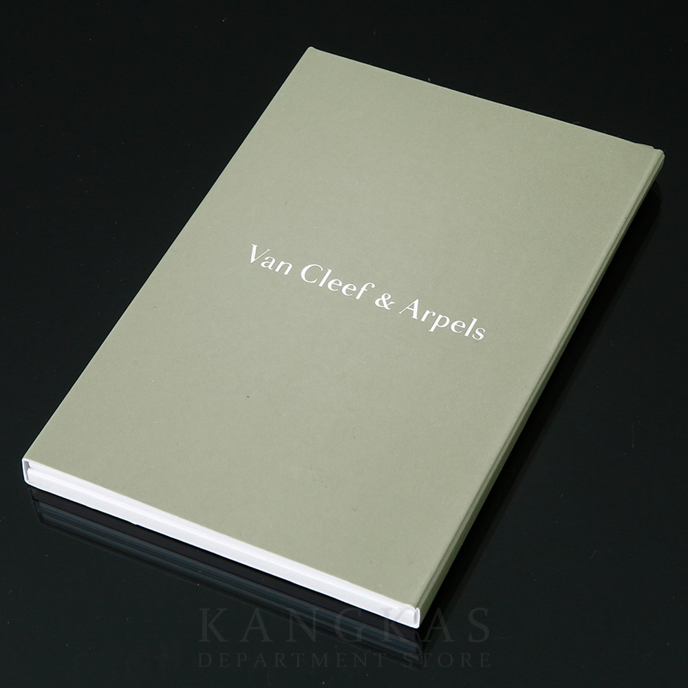 Van Cleef & Arpels(USED)반클리프앤아펠 빈티지 알함브라 펜던트 네크리스